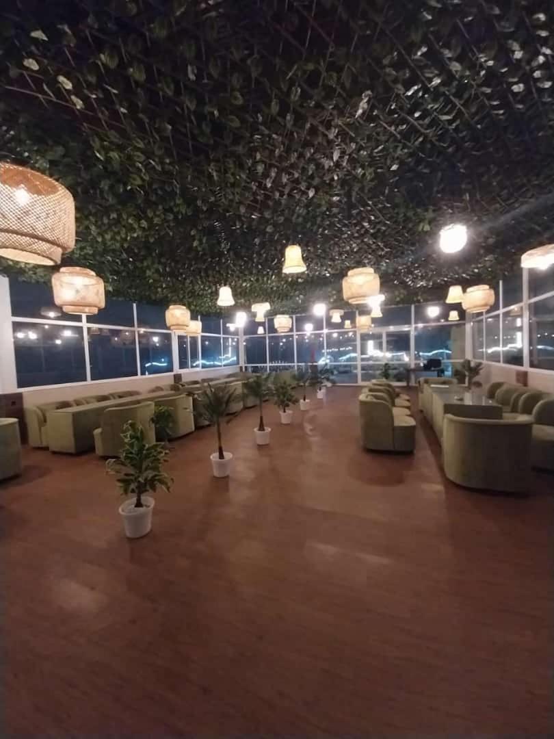Hotel The Mussoorie International Extérieur photo