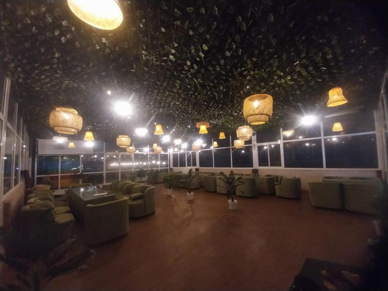 Hotel The Mussoorie International Extérieur photo