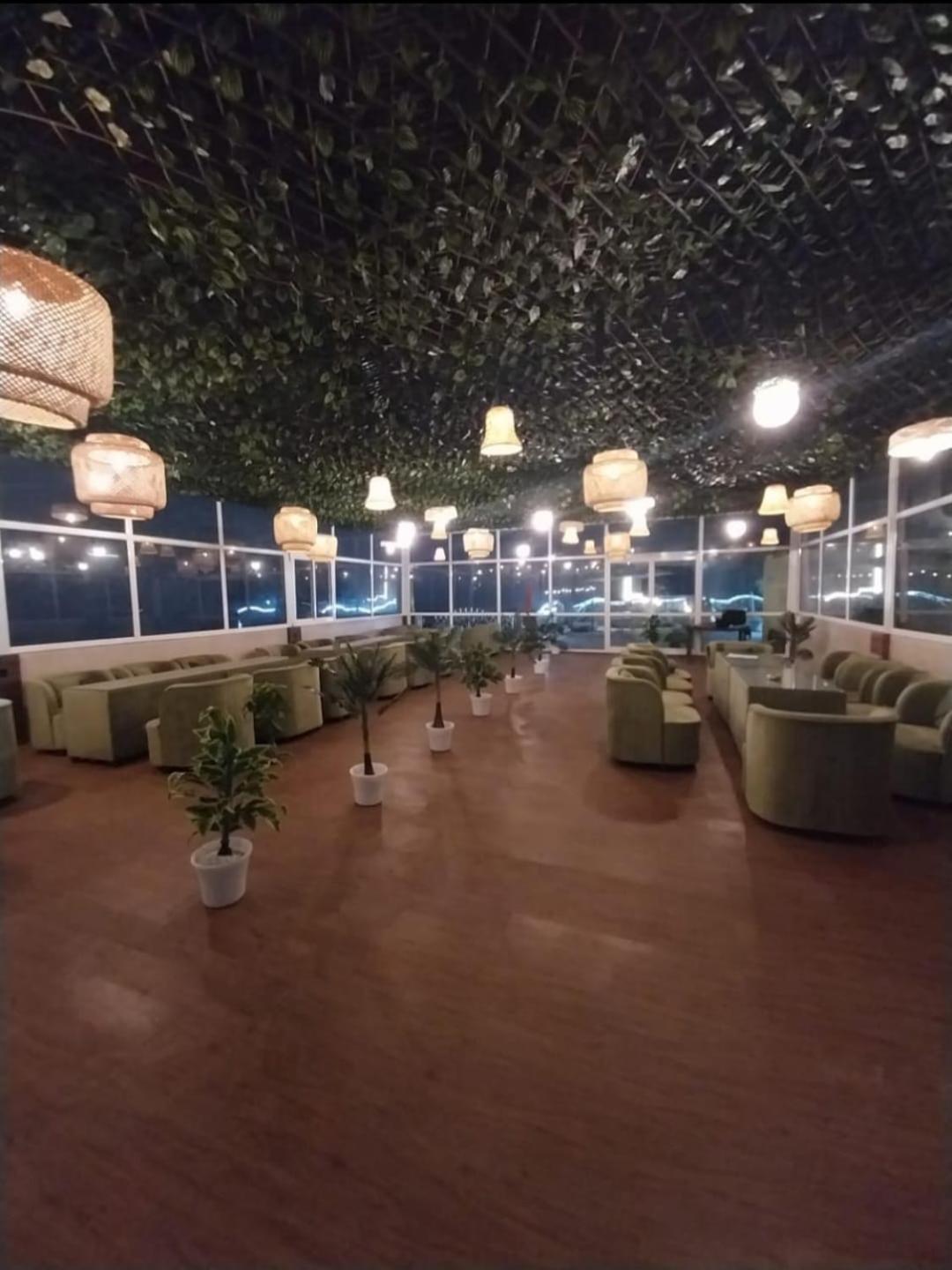 Hotel The Mussoorie International Extérieur photo